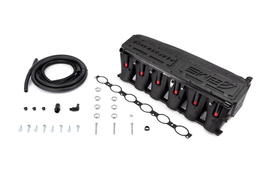 AMS PERFORMANCE BMW B58 INTAKE MANIFOLD