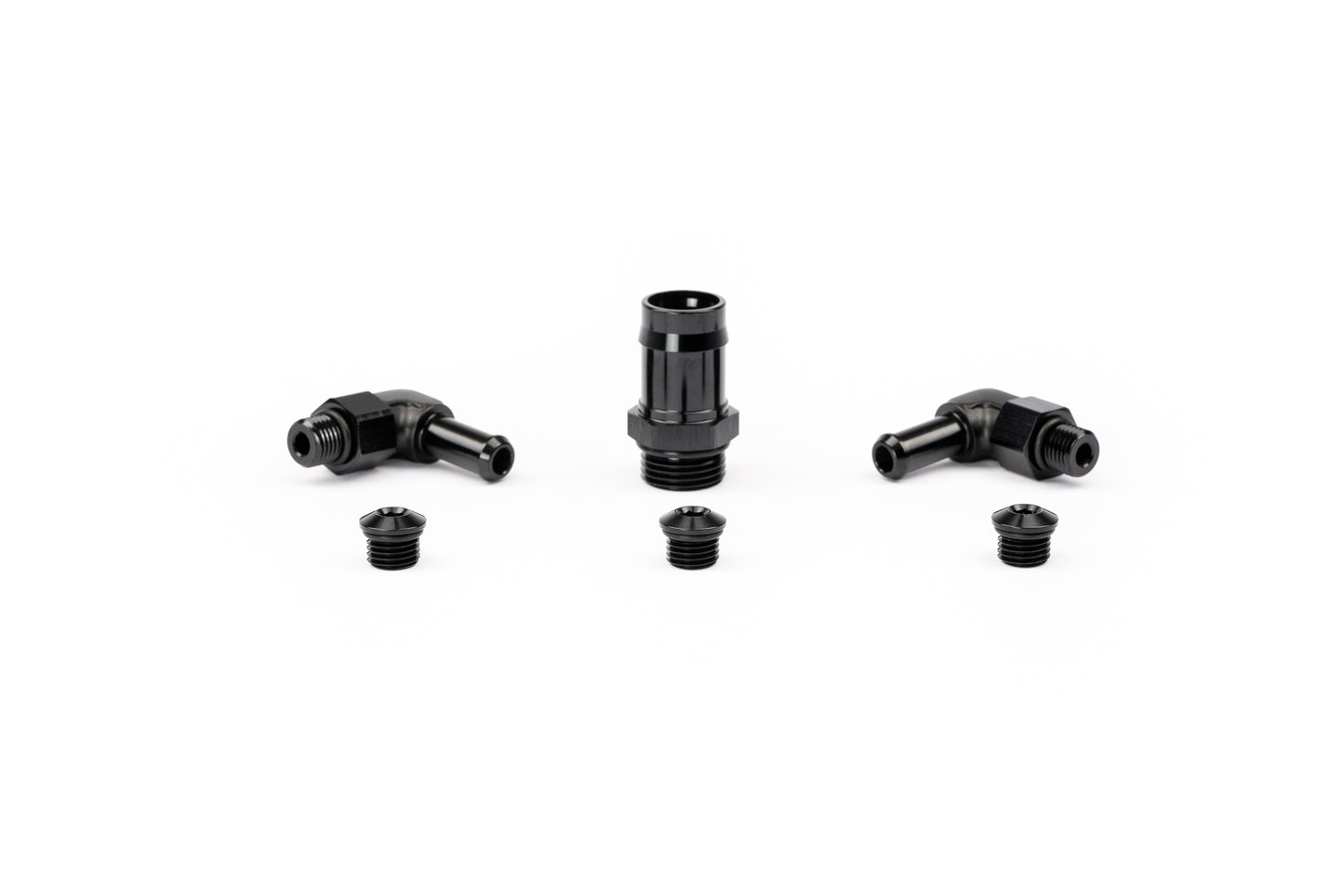 AMS PERFORMANCE BMW B58 INTAKE MANIFOLD
