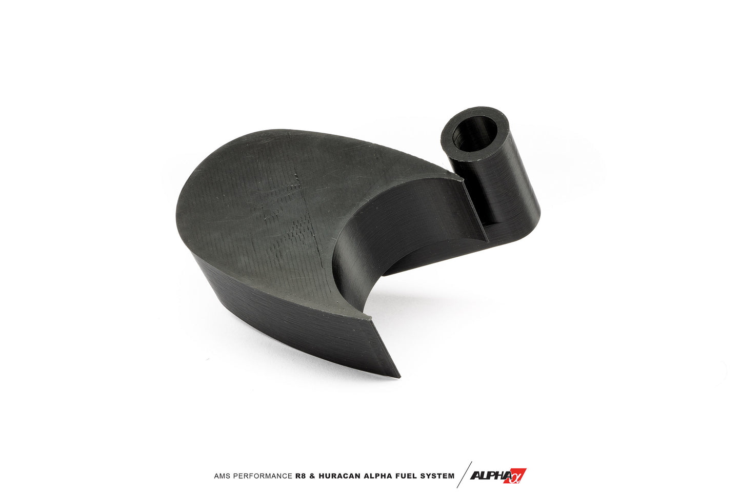 AMS PERFORMANCE R8/HURACAN ALPHA FUEL SYSTEM – TWIN PUMP KIT