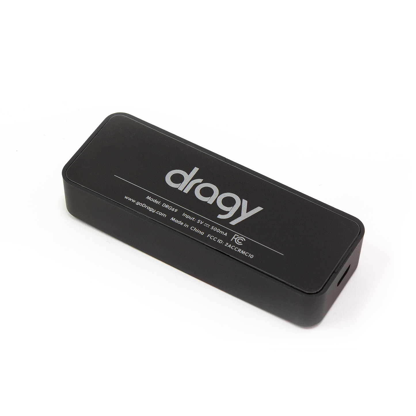 DRAGY – GPS BASED PERFORMANCE BOX DRG70 V2