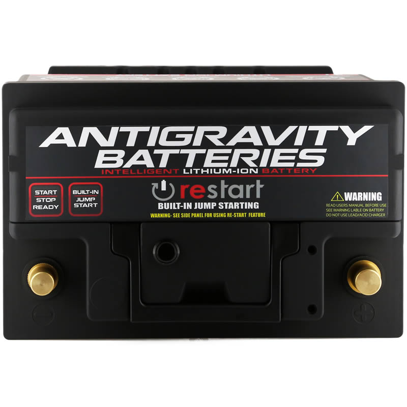 ANTIGRAVITY BATTERY HURACAN / R8