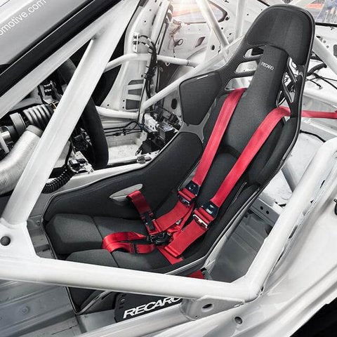 RECARO PODIUM CF SEAT R8/Huracan