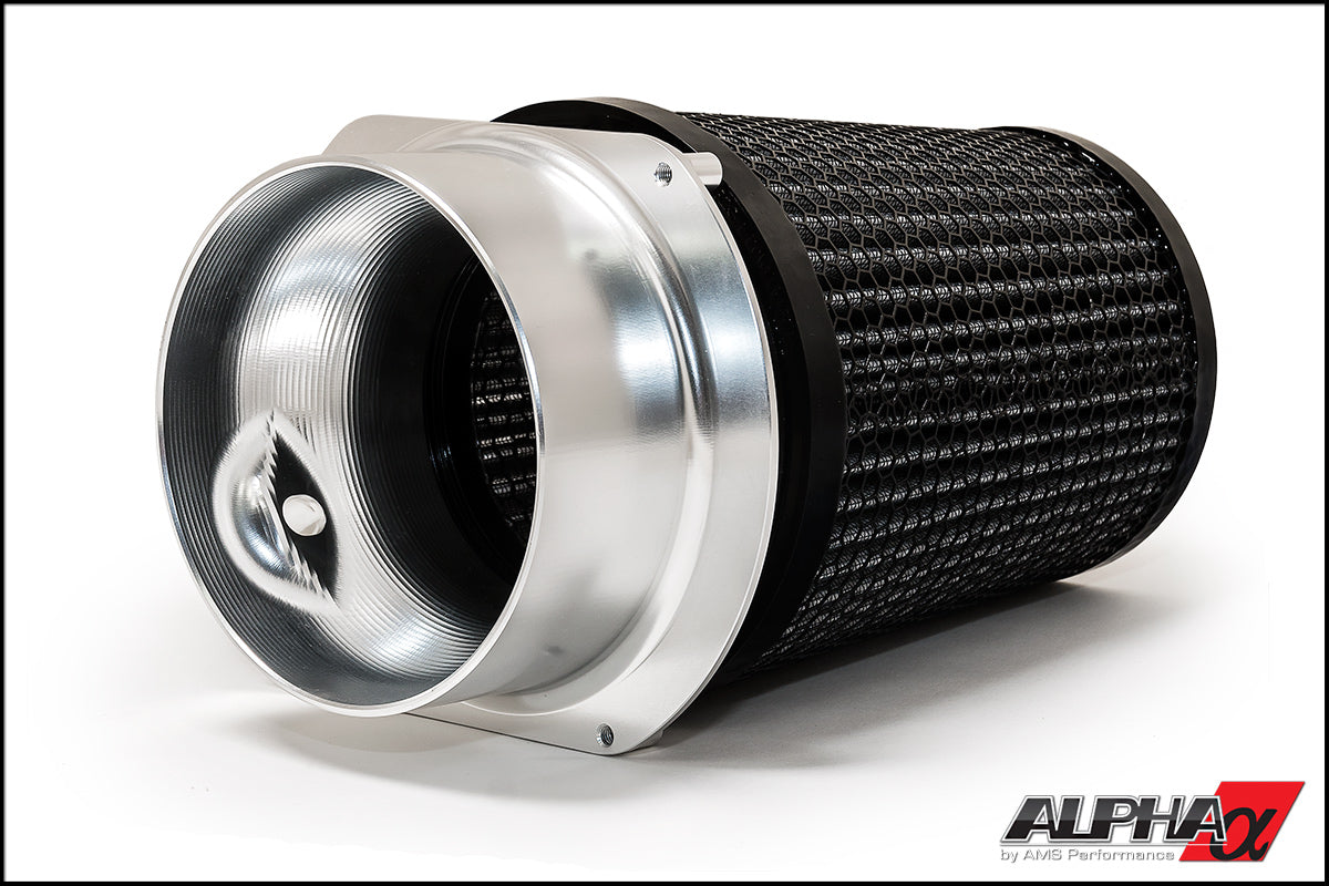 AMS PERFORMANCE MERCEDES-BENZ AMG M133 CARBON FIBER PERFORMANCE INTAKE SYSTEM