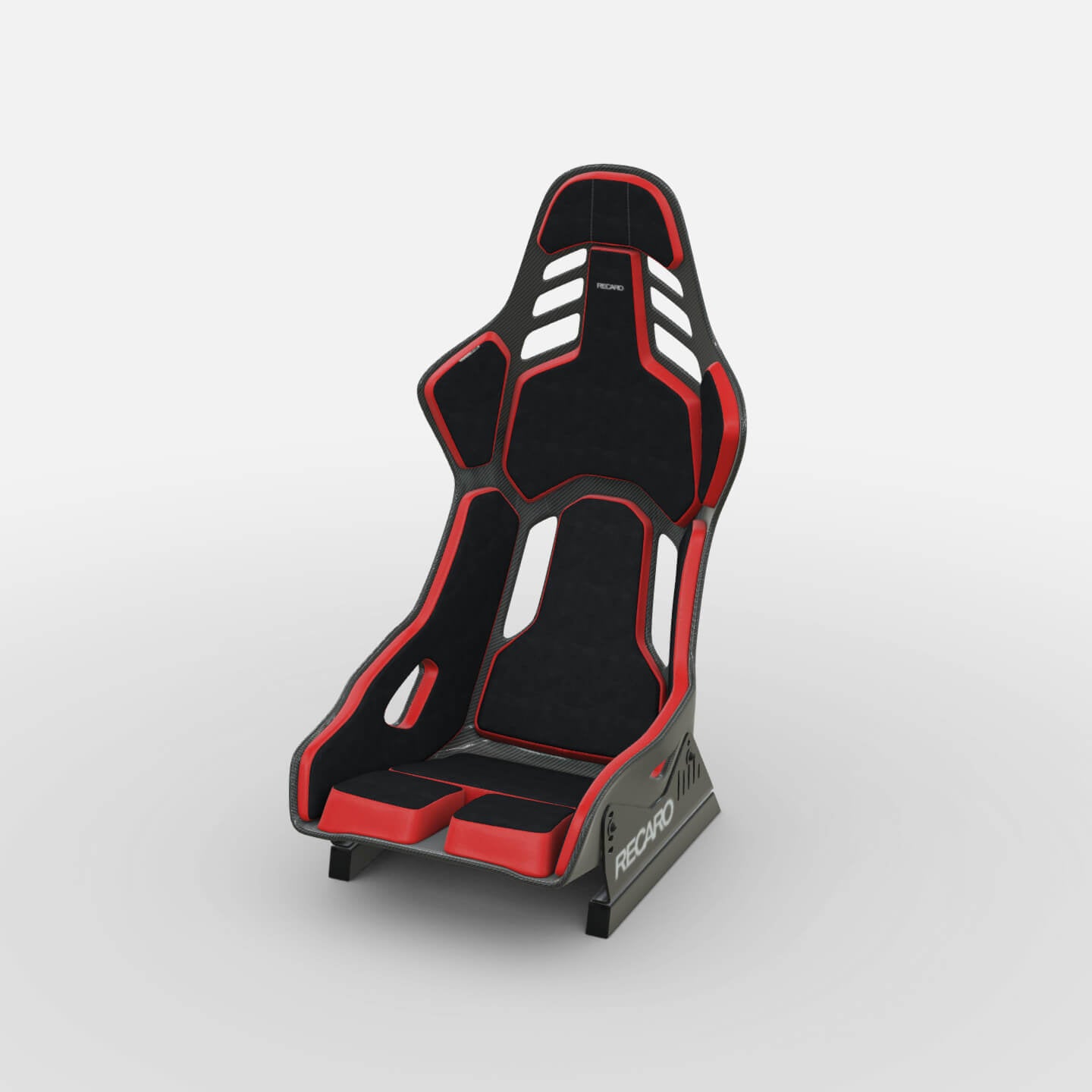 RECARO PODIUM CF SEAT R8/Huracan