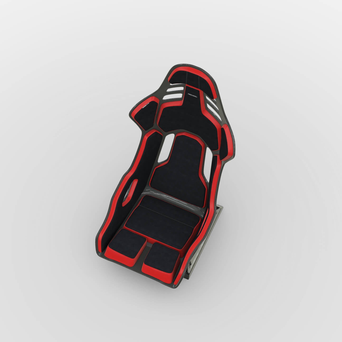 RECARO PODIUM CF SEAT R8/Huracan