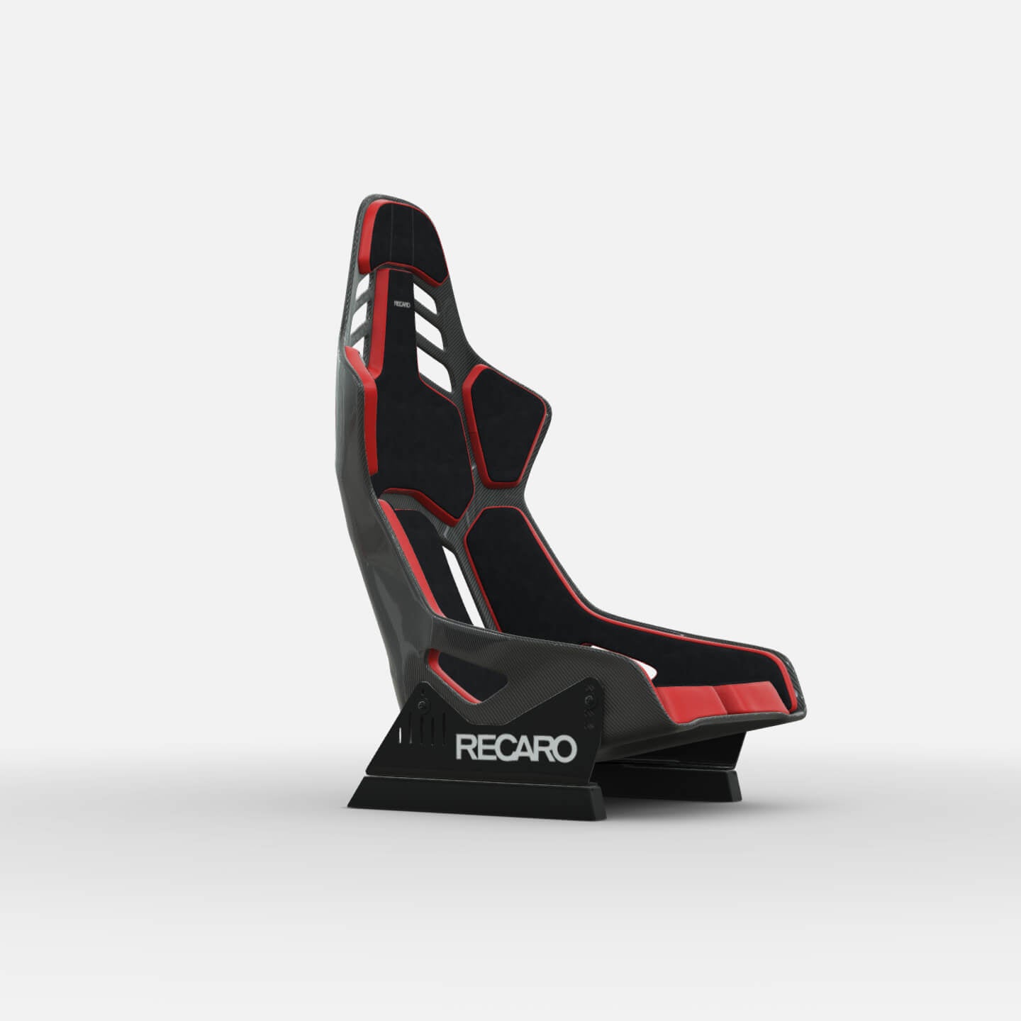 RECARO PODIUM CF SEAT R8/Huracan