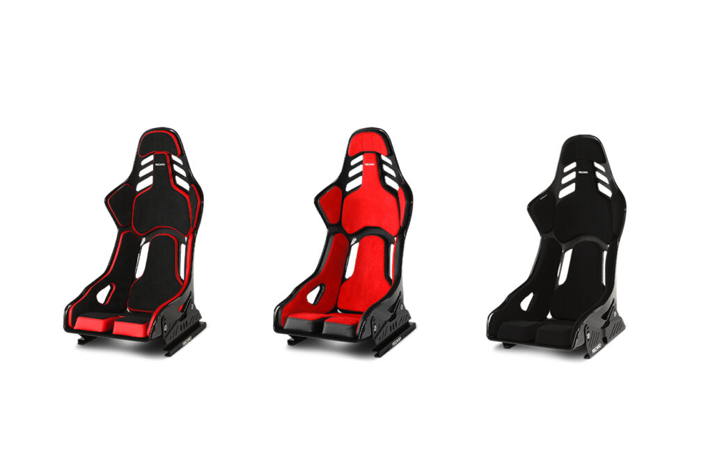 RECARO PODIUM CF SEAT R8/Huracan