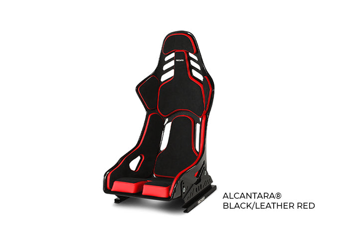 RECARO PODIUM CF SEAT R8/Huracan
