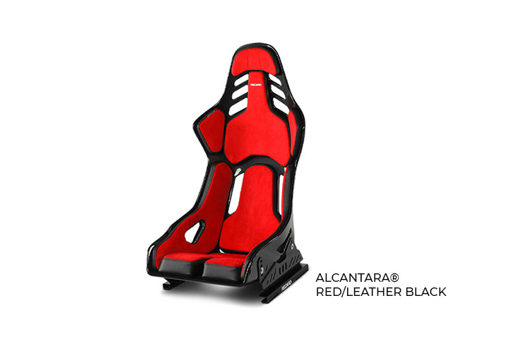 RECARO PODIUM CF SEAT R8/Huracan