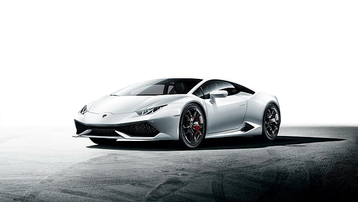 LAMBORGHINI HURACAN STAGE 2 J&A PERFORMANCE PACK