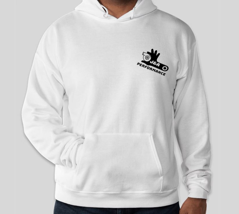 J & A Performance Hoodie