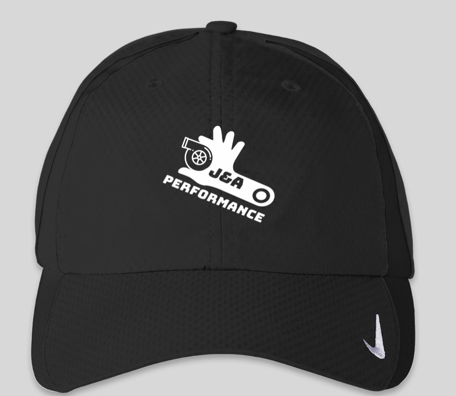 J & A Performance Hat