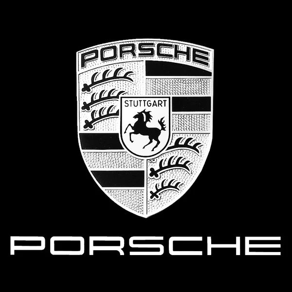 PORSCHE STAGE 2 J&A PERFORMANCE PACK