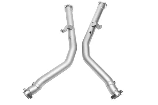 MERCEDES G63 STAGE 3 J&A PERFORMANCE PACK