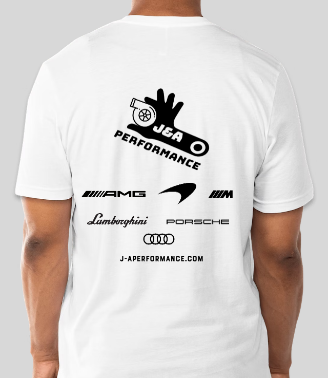 J & A Performance T-Shirt