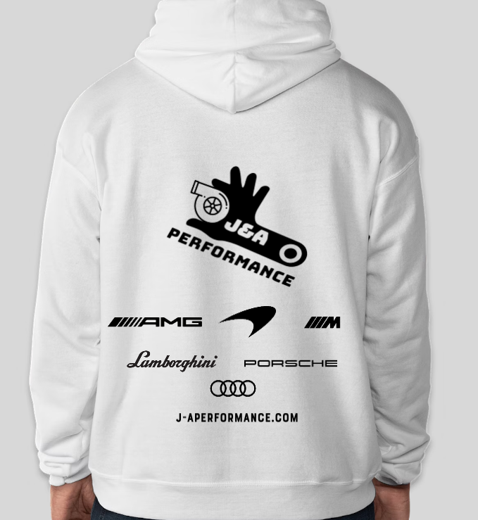 Ja Performance J & A Performance Hoodie – J&A Performance