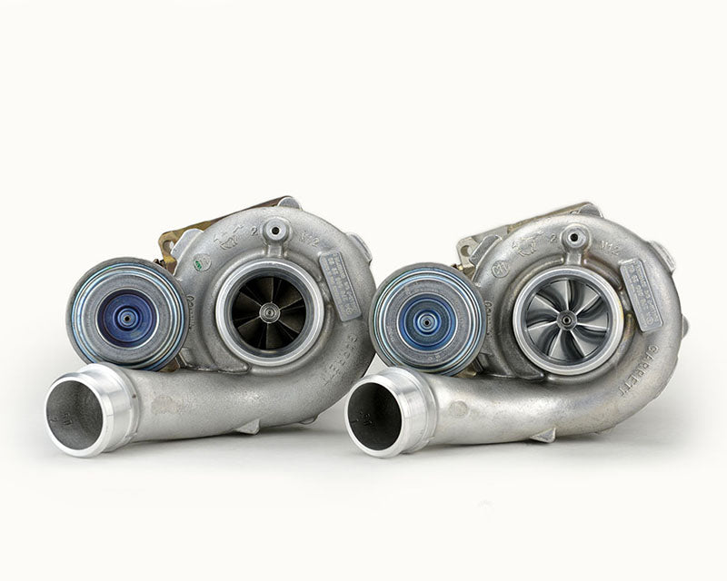 Ja Performance MERCEDES G63 STAGE 3 J&A PERFORMANCE PACK – J&A Performance