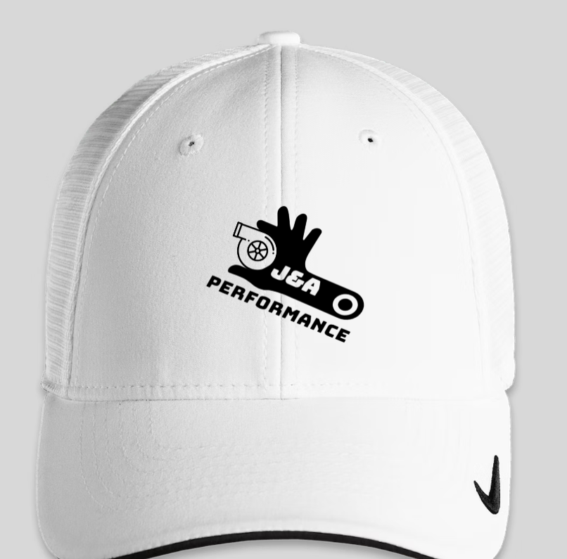 J & A Performance Hat